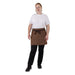 Southside Waist Apron Denim Tan Southside