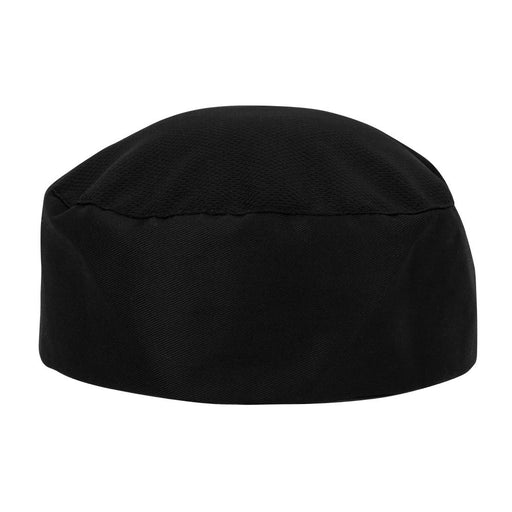 Southside Breathable Skull Cap Black Mesh Top