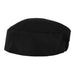 Southside Breathable Skull Cap Black Mesh Top - One Size Southside
