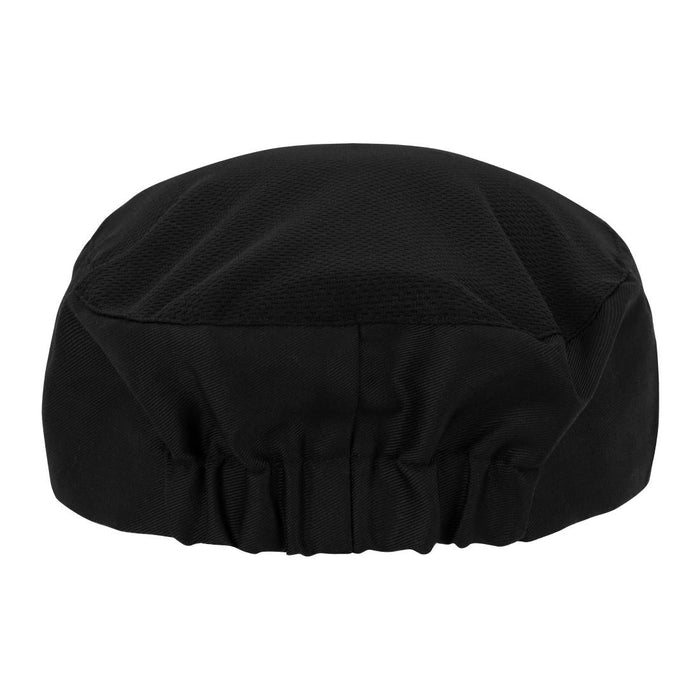 Southside Breathable Skull Cap Black Mesh Top - One Size Southside