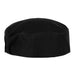 Southside Breathable Skull Cap Black Mesh Top - One Size Southside