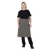 Southside Cotton Canvas Bistro Apron Khaki Southside