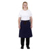 Southside Cotton Canvas Bistro Apron Navy Southside