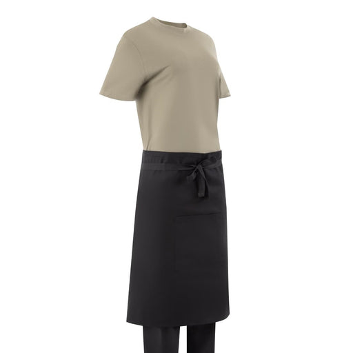 Black. 950(W) x 650(L)mm