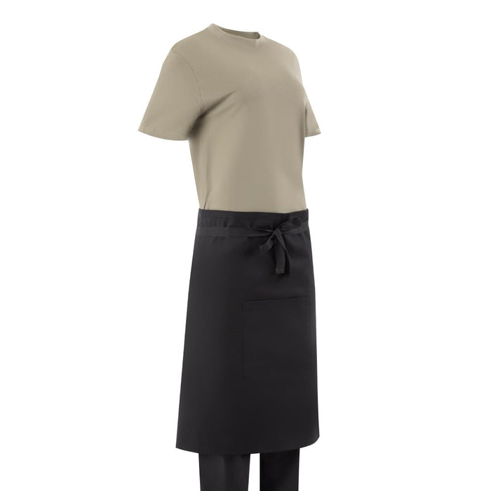 Black. 950(W) x 650(L)mm