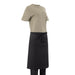 Black. 950(W) x 650(L)mm