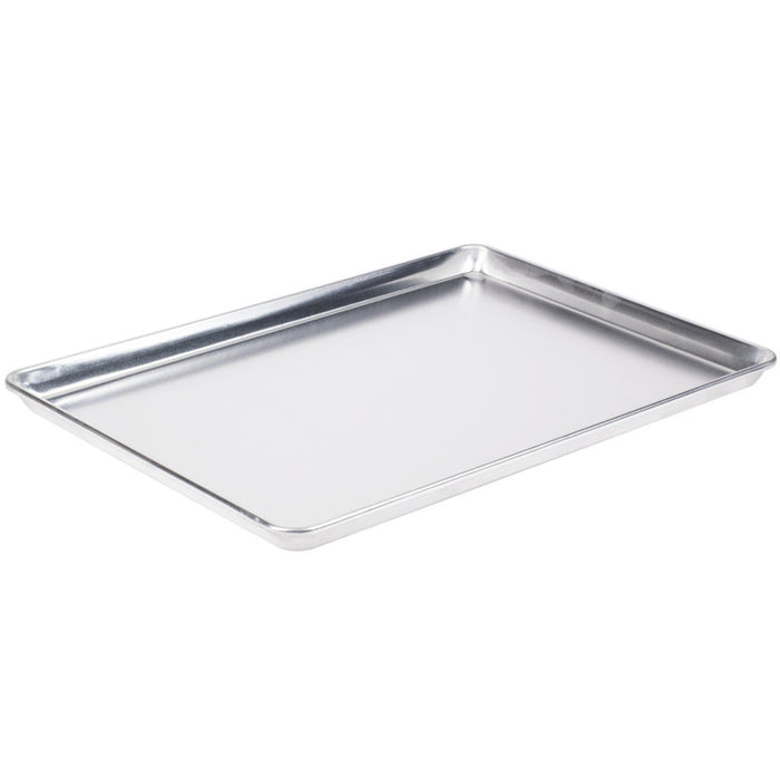 Oven Baking Tray Aluminium 460x330x25mm |  ASP3346 Makfry