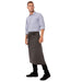 Colour: Grey. Material: 100% Cotton. Measurements: 787(W) x 787(L)mm