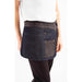 Chef Works Urban Indy Hipster Apron Navy Black Chef Works Urban