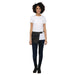 Colour: Navy Black. Material: 100% Cotton. Measurements: 380(W) x 280(L)mm