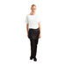 Chef Works Urban Indy Hipster Apron Navy Black Chef Works Urban