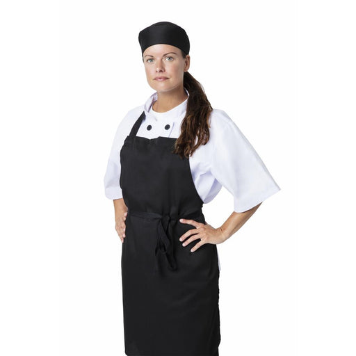 One size fits all. 660(W) x 800(L)mm