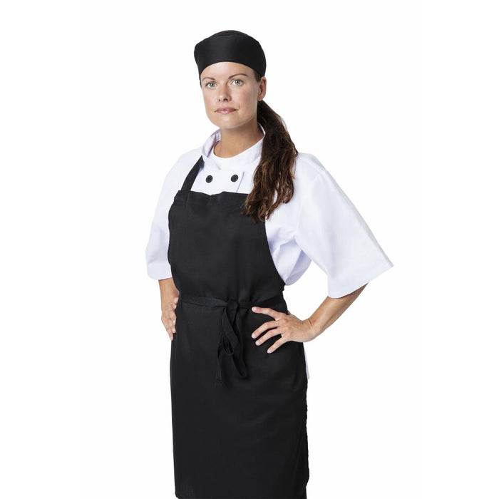 One size fits all. 660(W) x 800(L)mm