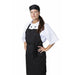 One size fits all. 660(W) x 800(L)mm