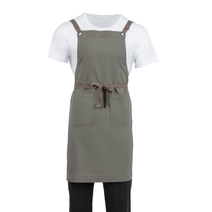 Unisex | Khaki. 780(W) x 910(L)mm