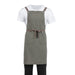 Unisex | Khaki. 780(W) x 910(L)mm
