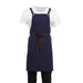 Unisex | Navy. 780(W) x 910(L)mm