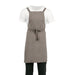 Unisex | Washed Grey. 780(W) x 910(L)mm