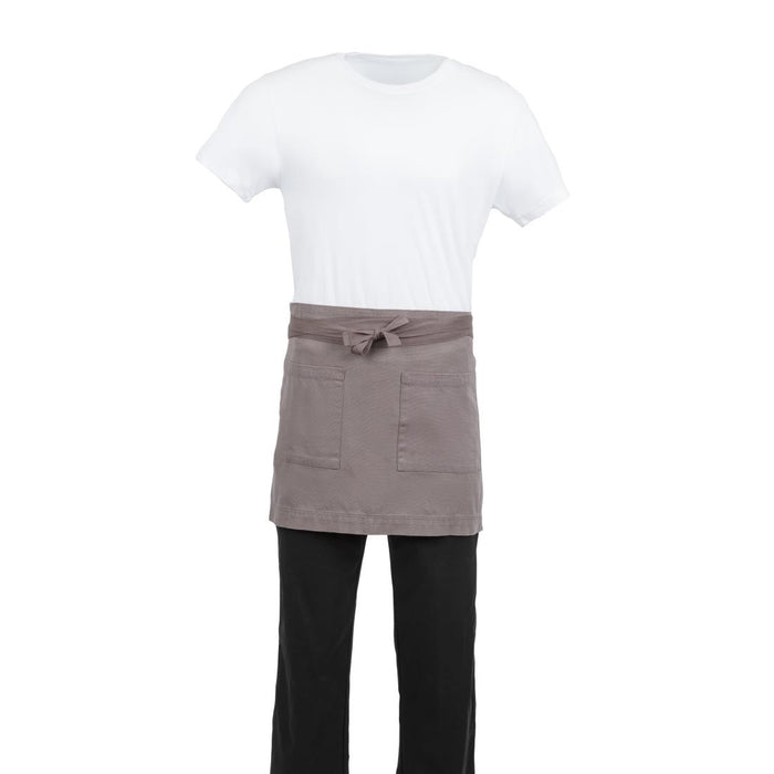 Grey. 860(W) x 440(L)mm