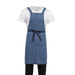 Unisex. One size. 780(W) x 910(L)mm