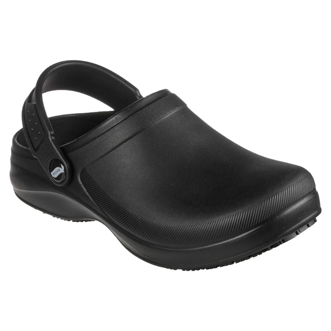 Clogs