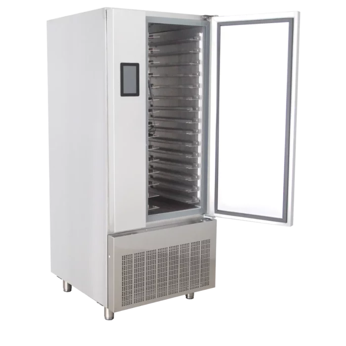 Tefcold BLCB15X1 Blast Chiller/Freezer