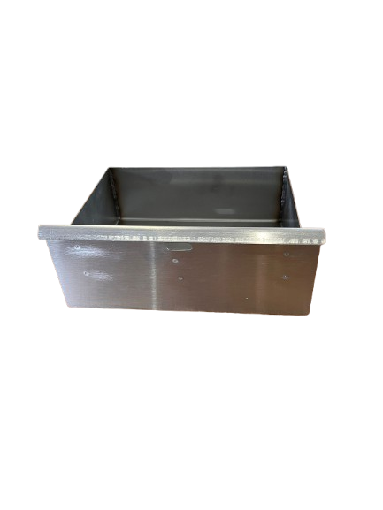 BLUE SEAL GRILL OIL DRIP TRAY GREASE DRAWER SPARE PARTS Canmac