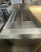 Blue Seal Evolution VEE Ray Twin Tank Gas Fryer - Refurbished Canmac Catering Equipment