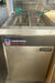 Blue Seal Evolution VEE Ray Twin Tank Gas Fryer - Refurbished Canmac Catering Equipment
