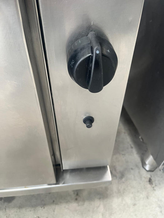 Blue Seal 6 Burner Gas Oven Range - Refurbished Canmac Refurbished