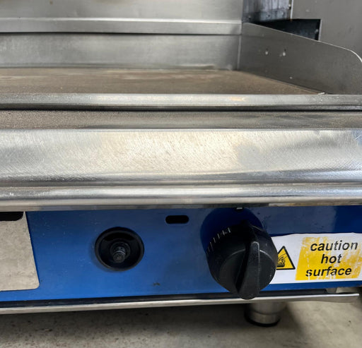 Blue Seal 90 cm Natural Gas Griddle-Refurbished Canmac Refurbished