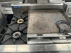 Blue Seal Evolution Series G506B - 900mm Gas Range Static Oven - Refurbished Canmac Catering Equipment