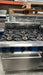 Blue Seal 6 Burner Gas Oven Range - Refurbished Canmac Catering Equipment