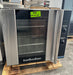 Blue Seal Turbofan E31D4 Digital Electric Convection Oven - Refurbished Canmac Catering Equipment