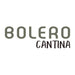 Bolero Cantina Low Stools with Wooden Seat Pad Black (4 Pack) Bolero