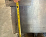 Hobart Bonnet 10 Burner Natural Gas Table Top Chargrill-Refurbished Canmac Refurbished