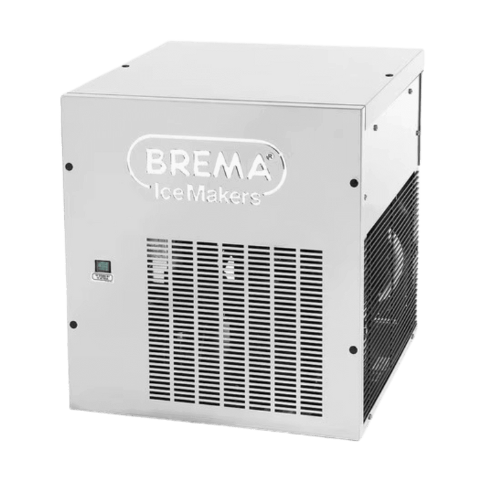 Brema TM250A Modular Ice Nugget Machine - 250kg Output