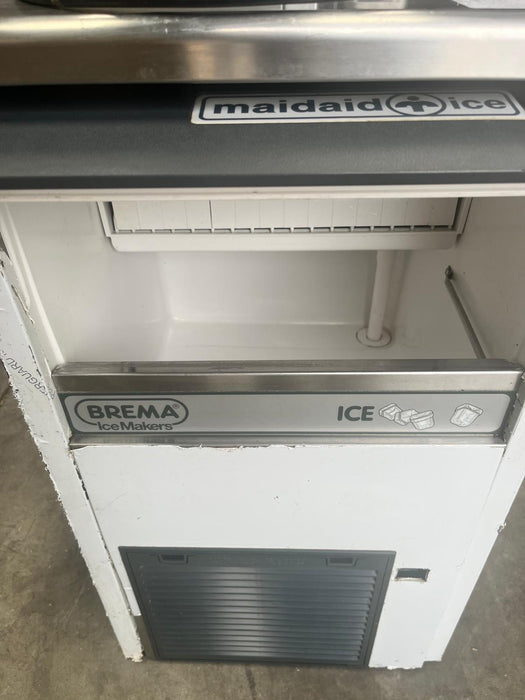 Brema Maidaid Ice Maker M30 -Refurbished Canmac Refurbished