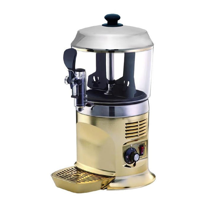 Capacity: 5Ltr. 1.1kW