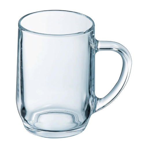 Arcoroc Haworth Pint Tankards 570ml (24 Pack) Arcoroc