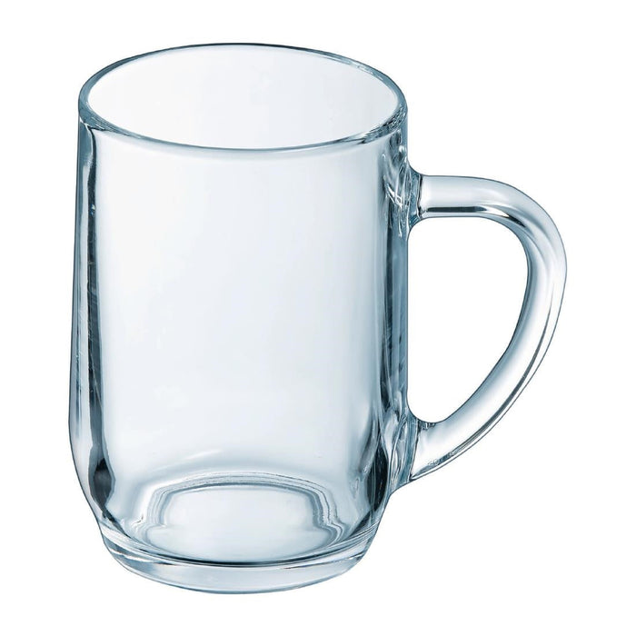 Arcoroc Haworth Pint Tankards 570ml (24 Pack) Arcoroc