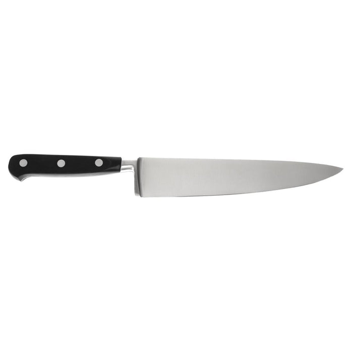 Deglon Sabatier Chef Knife Black 20.3cm Deglon Sabatier