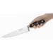 Deglon Sabatier Chef Knife Black 20.3cm Deglon Sabatier
