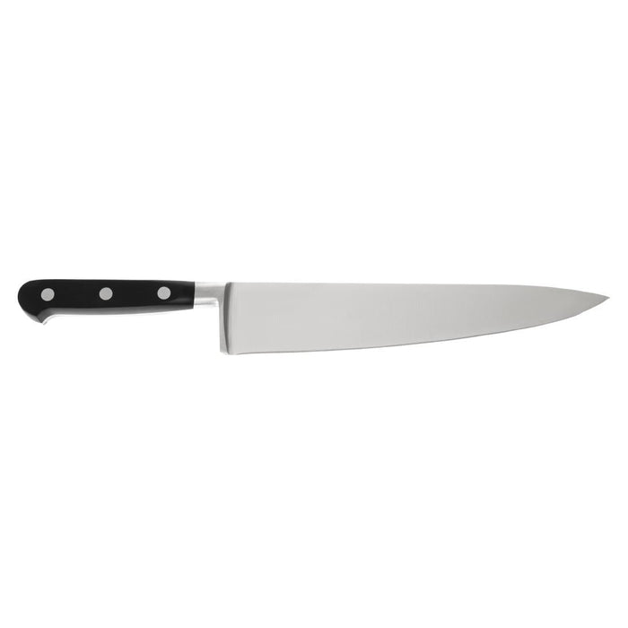 Deglon Sabatier Chef Knife Black 25.4cm Deglon Sabatier
