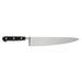 Deglon Sabatier Chef Knife Black 25.4cm Deglon Sabatier