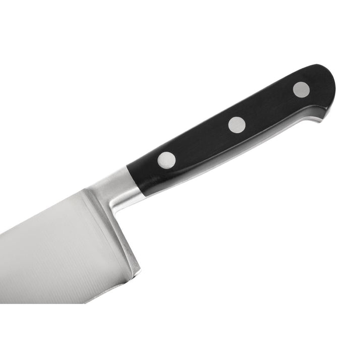 Deglon Sabatier Chef Knife Black 25.4cm Deglon Sabatier