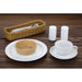 Olympia Stoneware Round Pie Bowls 119mm (6 Pack) Olympia