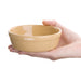 Olympia Stoneware Round Pie Bowls 119mm (6 Pack) Olympia