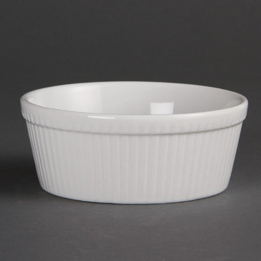 Size: 134mm/ 5 1/4". Pack Quantity: 6. Lifetime Edge-Chip Warranty