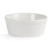 Olympia Whiteware Round Pie Dishes 134mm (6 Pack) Olympia